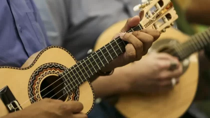 O Choro é declarado Patrimônio Cultural do Brasil