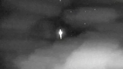 Observatório no RS detecta objeto luminoso misterioso no céu