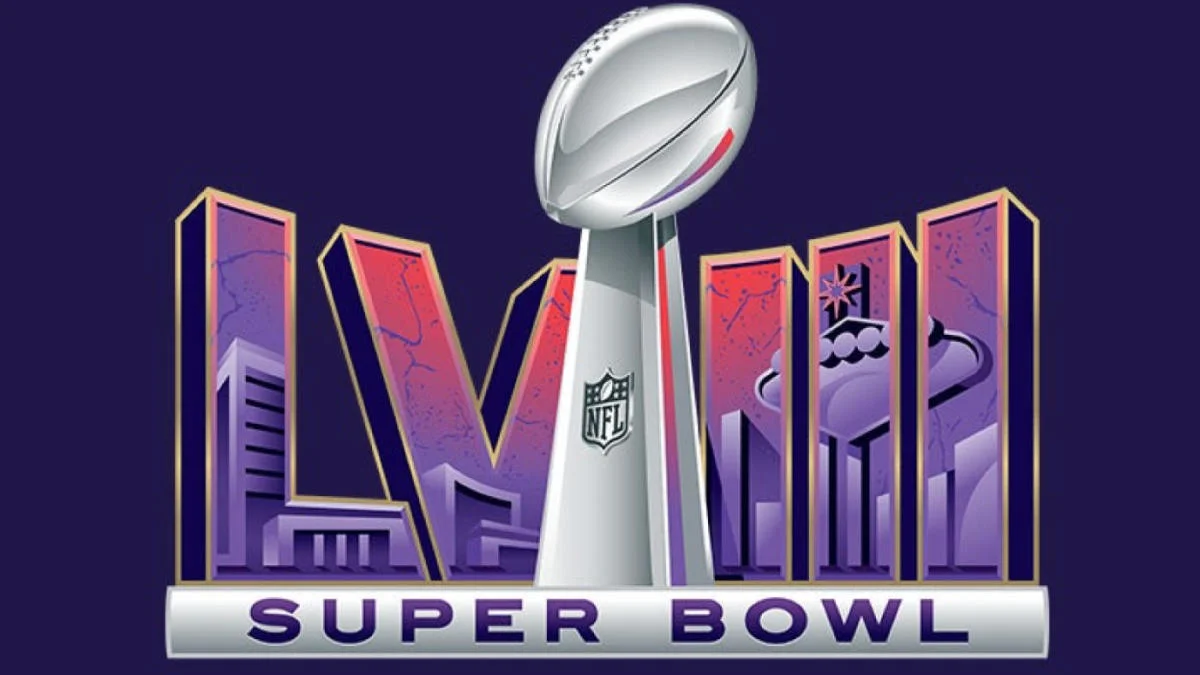 Onde Assistir o Super Bowl LVIII 2024