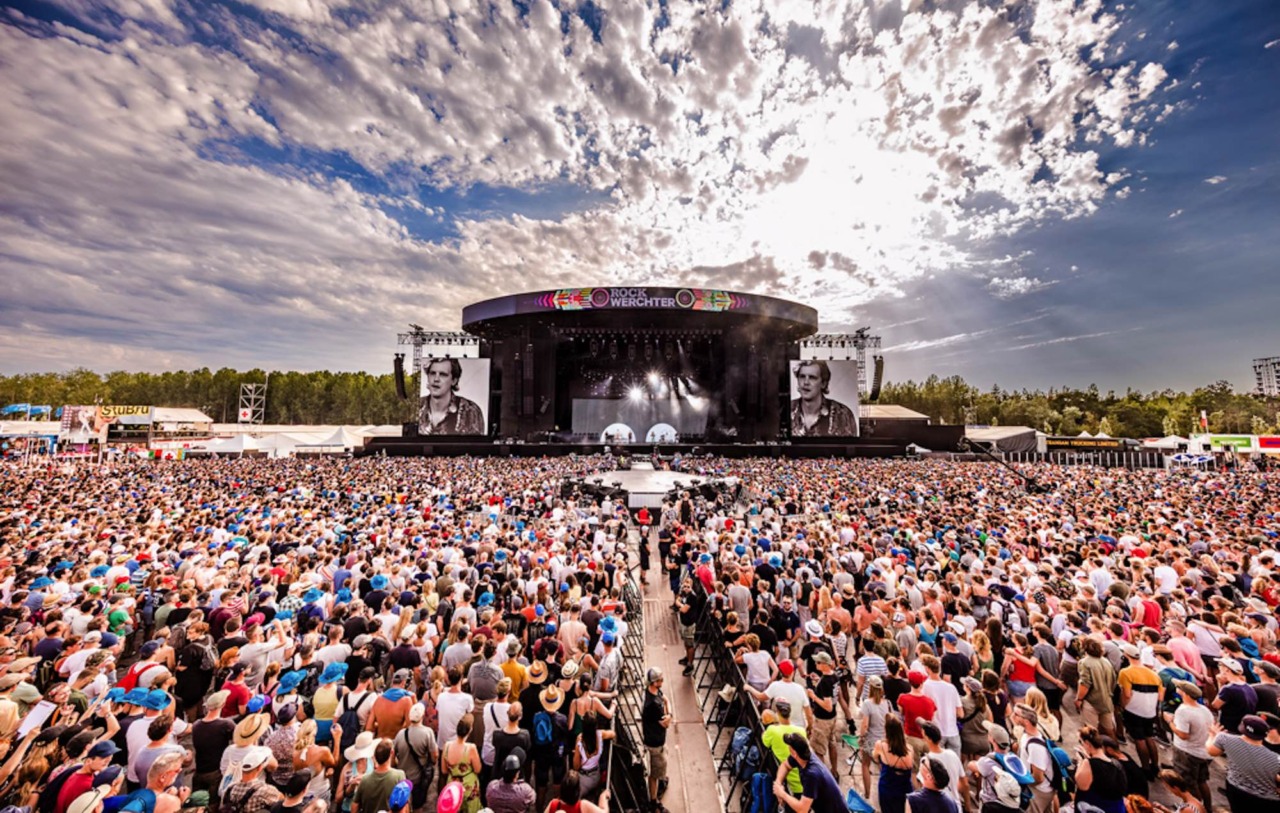 Rock Werchter