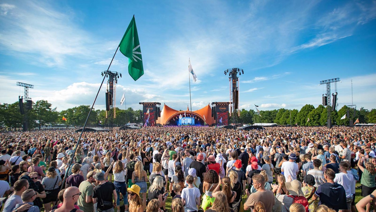 Roskilde Festival