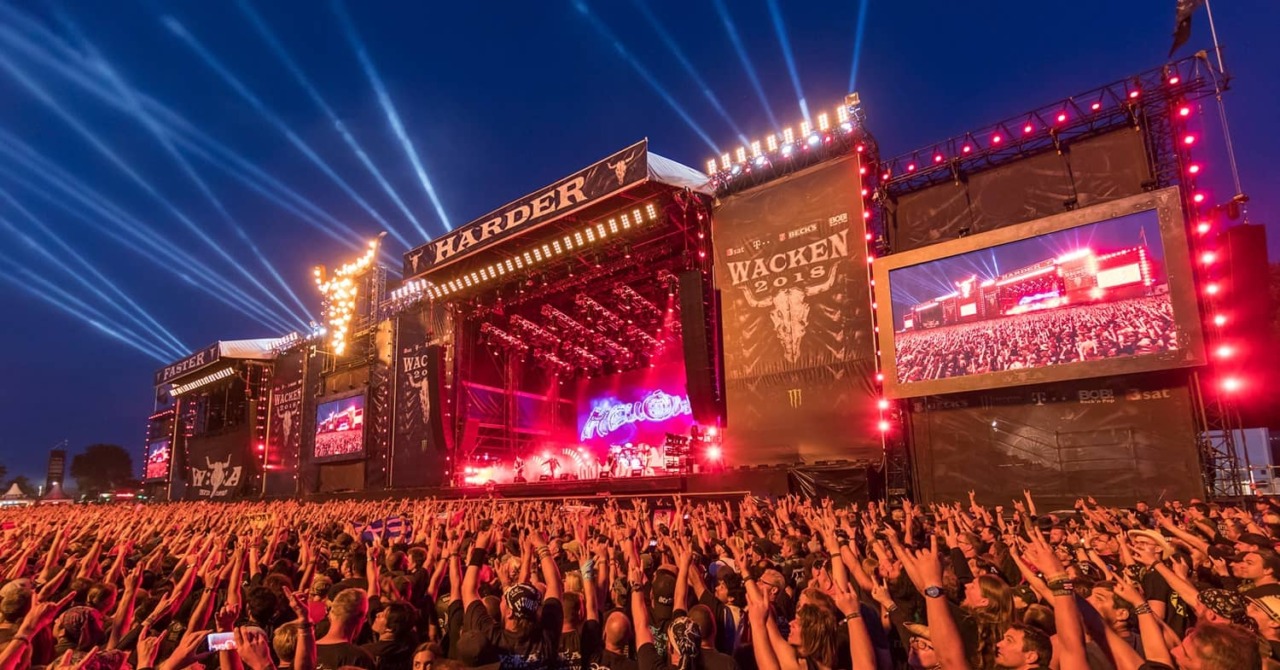 Wacken Open Air