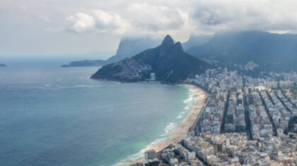 As 10 melhores praias do Rio de Janeiro