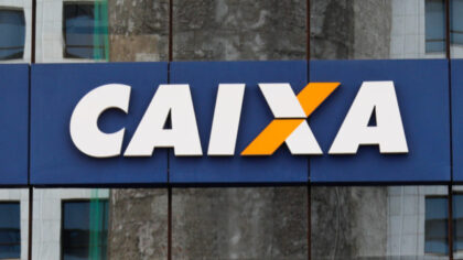 Caixa Econômica Federal abre Concurso com 3,2 mil vaga