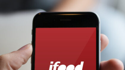 Quem é o dono do iFood