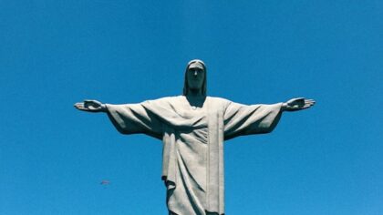 15 pontos turísticos no Rio de Janeiro para conhecer