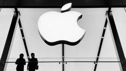 Apple é processada nos EUA por monopólio ilegal no mercado de smartphones