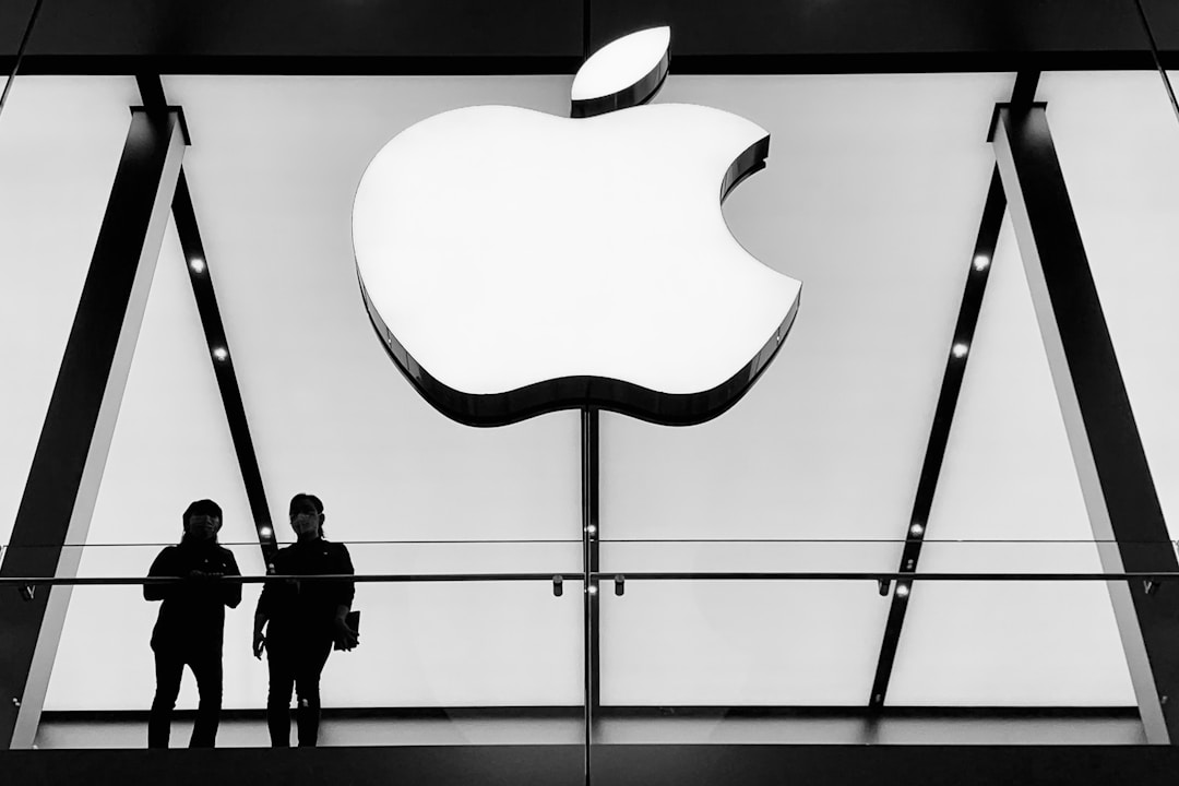 Apple é processada nos EUA por monopólio ilegal no mercado de smartphones