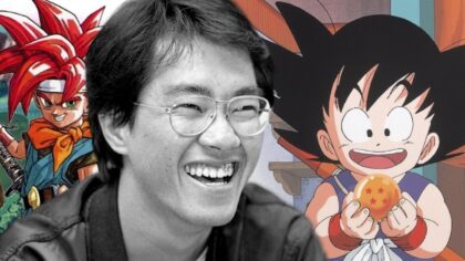 Além de 'Dragon Ball', conheça outras obras de Akira Toriyama