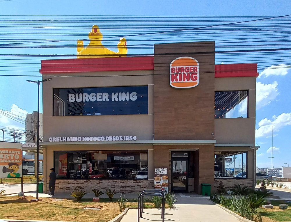 Burger King