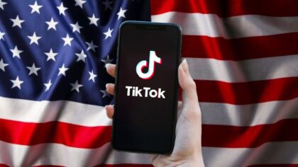 Câmara dos EUA aprova projeto de lei que proíbe TikTok no país