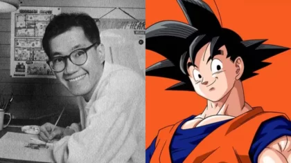 Criador de Dragon Ball, Akira Toriyama morre aos 68 anos