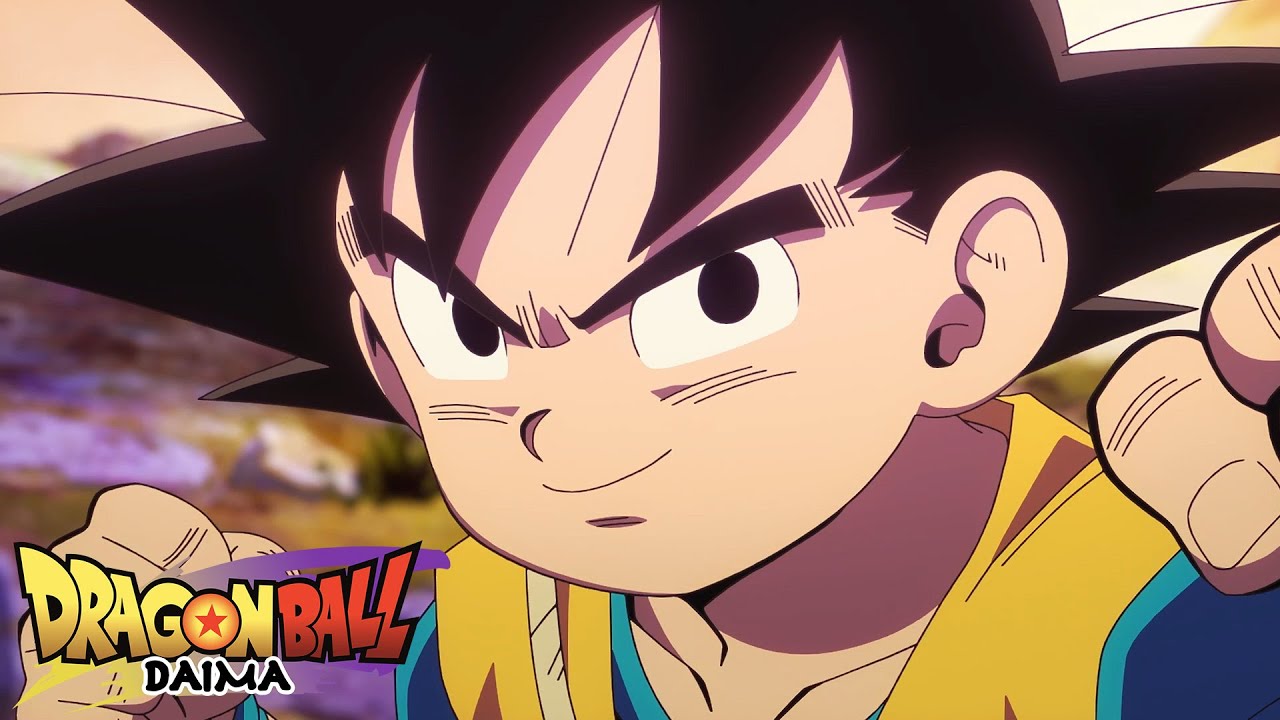 'Dragon Ball Daima' será o último anime de Akira Toriyama, com lançamento previsto para outubro de 2024