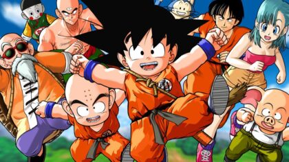 Fãs pedem o 'Dia internacional de Dragon Ball'