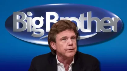 John de Mol, criador do Big Brother explica que o reality show correu risco de aprovação antes do sucesso