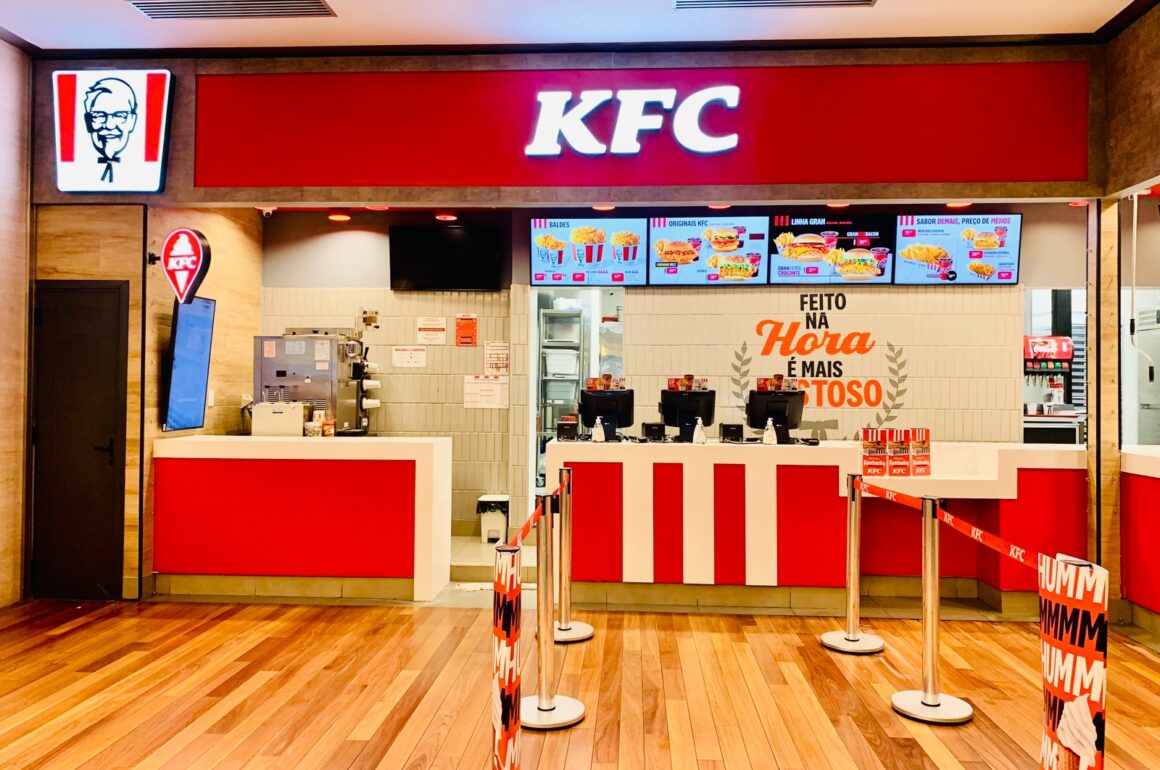 KFC