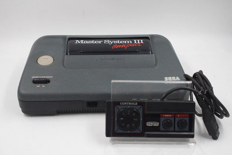 Master System