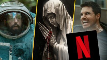 Netflix 7 Filmes e Séries em Alta (março 2024)