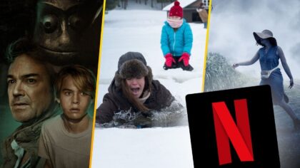 Netflix 7 melhores filmes de Terror pouco conhecidos