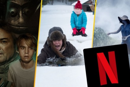 Netflix 7 melhores filmes de Terror pouco conhecidos