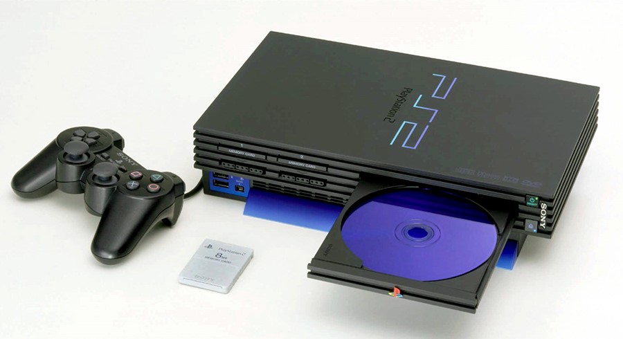 Playstation 2