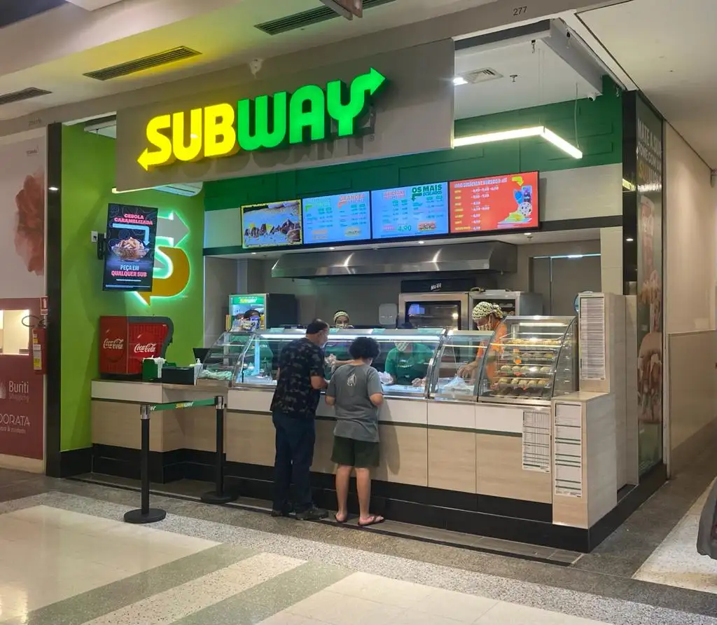 Subway