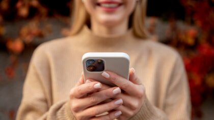 Vendas de celulares estão em queda no Brasil