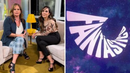 Wanessa Camargo concedeu sua primeira entrevista ao Fantástico desde que foi expulsa do BBB 24