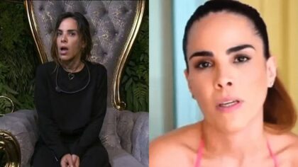 Wanessa Camargo fala pela primeira vez após expulsão do BBB24 e pede desculpas