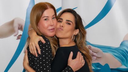 Zilu Godói revela como está Wanessa Camargo após expulsão do BBB 24