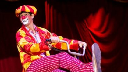 10 Melhores Atrações em Circos