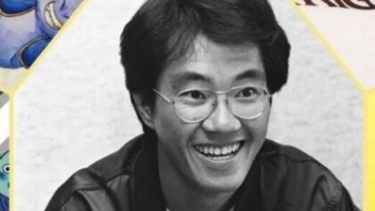 Morre Akira Toriyama, criador de Dragon Ball