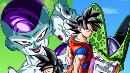 Relembre as Sagas de Dragon Ball Z