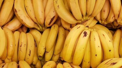 10 Benefícios de Comer Banana