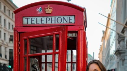 10 curiosidades sobre as Cabines Telefônicas de Londres