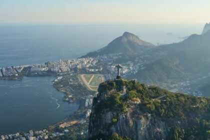 Moradores e turistas avaliam turismo no Rio de Janeiro com nota 10