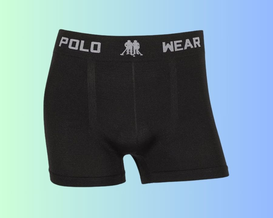 Cueca Boxer Masculina