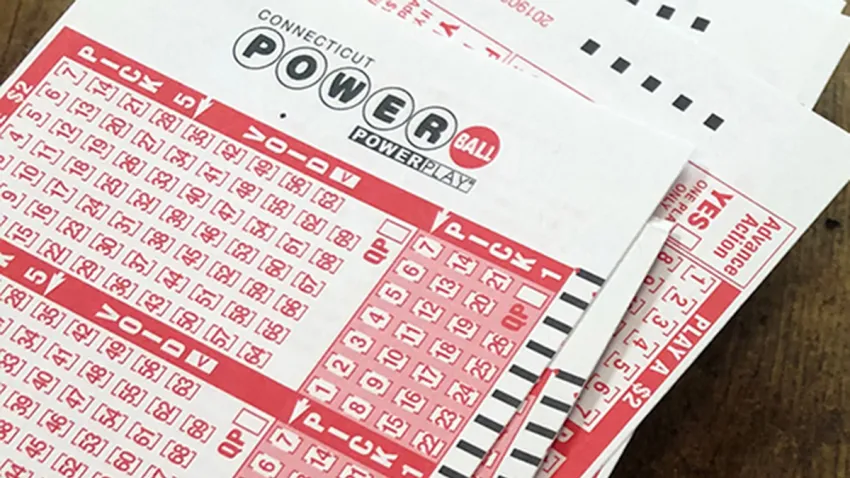 Vencedor da Loteria Powerball nos EUA leva para casa US$1,3 bilhão