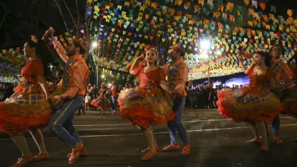 10 fatos sobre as ‘Festas Juninas’