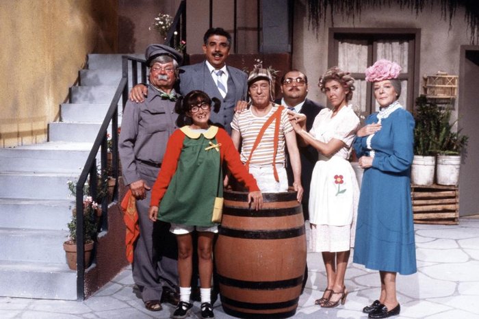 Chaves