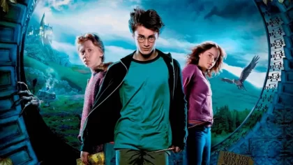 Harry Potter retorna ao cinema ingressos para reexibição à venda a partir de hoje (2805)