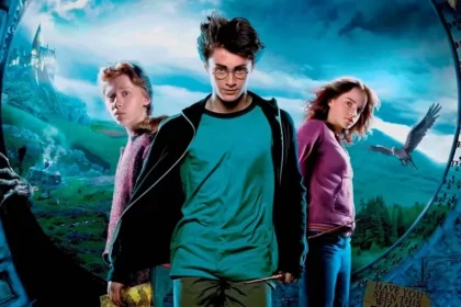 Harry Potter retorna ao cinema ingressos para reexibição à venda a partir de hoje (2805)