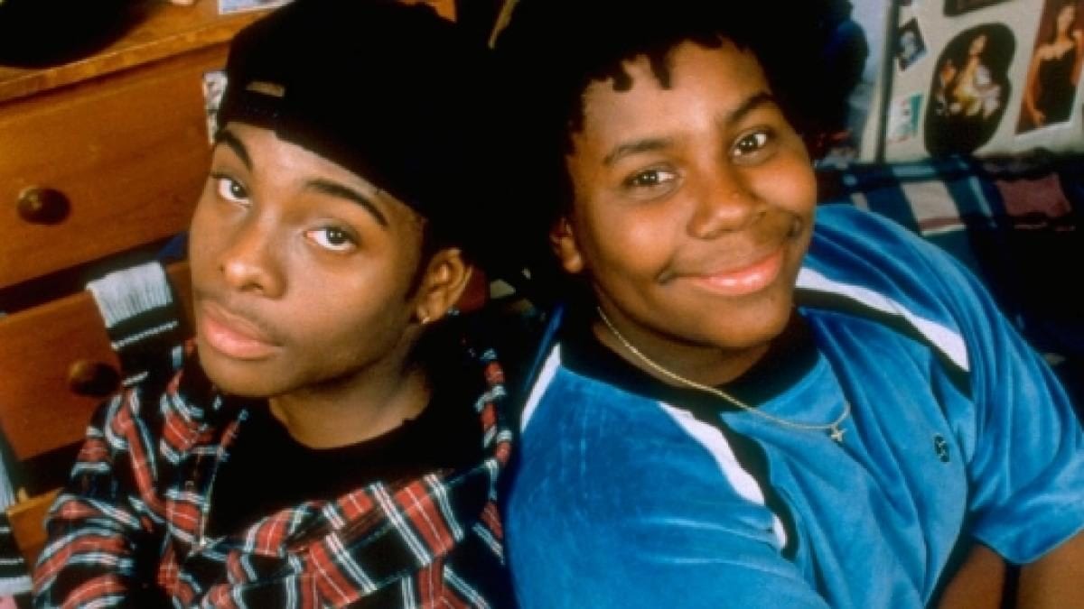 Kenan & Kel - Dois Caras Muito Doidos