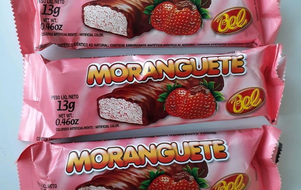 Moranguete