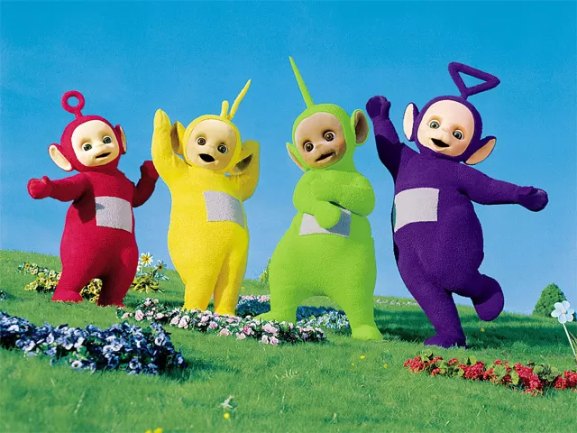 Teletubbies