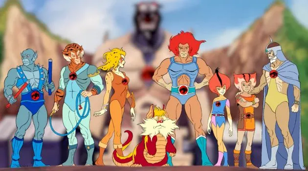 ThunderCats