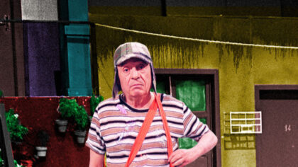 10 lições que aprendemos com o Chaves