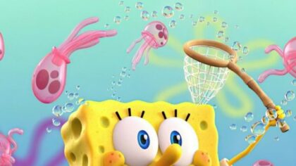 10 verdades sobre o 'Bob Esponja'