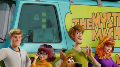 10 verdades sobre ‘Scooby-Doo’