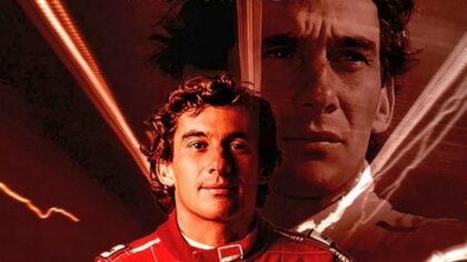 10 verdades sobre ‘Ayrton Senna’